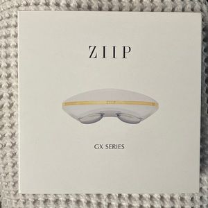 ZIIP GX Nanocurrent Device